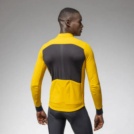 Chaqueta de invierno Alé Pragma Fondo 3.0 2026