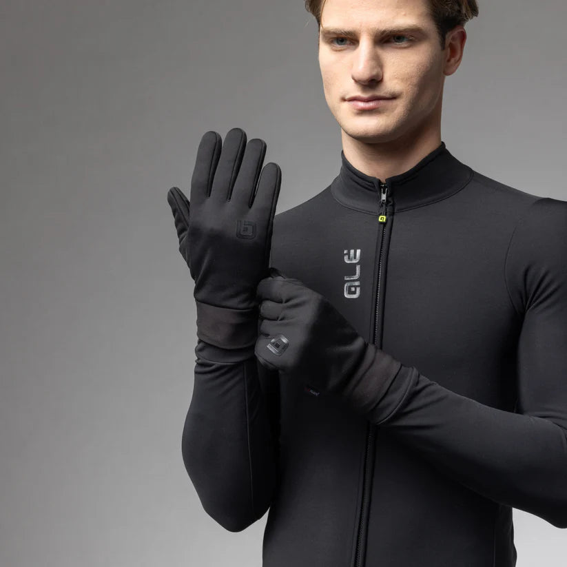 Alé Riparo Winterhandschuhe 2026