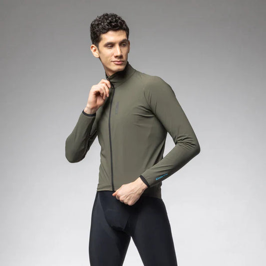 Kurtka przeciwdeszczowa Alé Klimatik Guscio Racing 2.0 2026