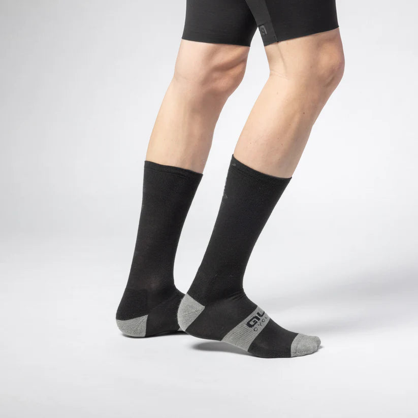 Alé Strada 3.0 Winter-Socken 2026