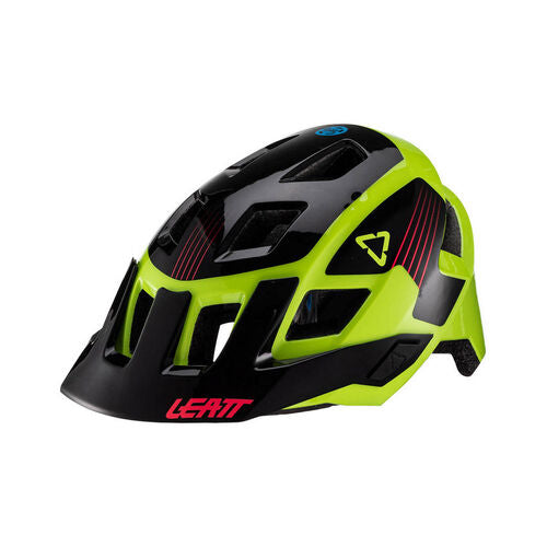 Bebê cales leatt mtb allmtn 1.0