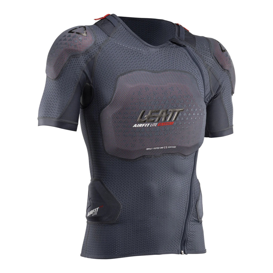 Schutzshirt Leatt Body Tee 3DF Airfit Lite Evo