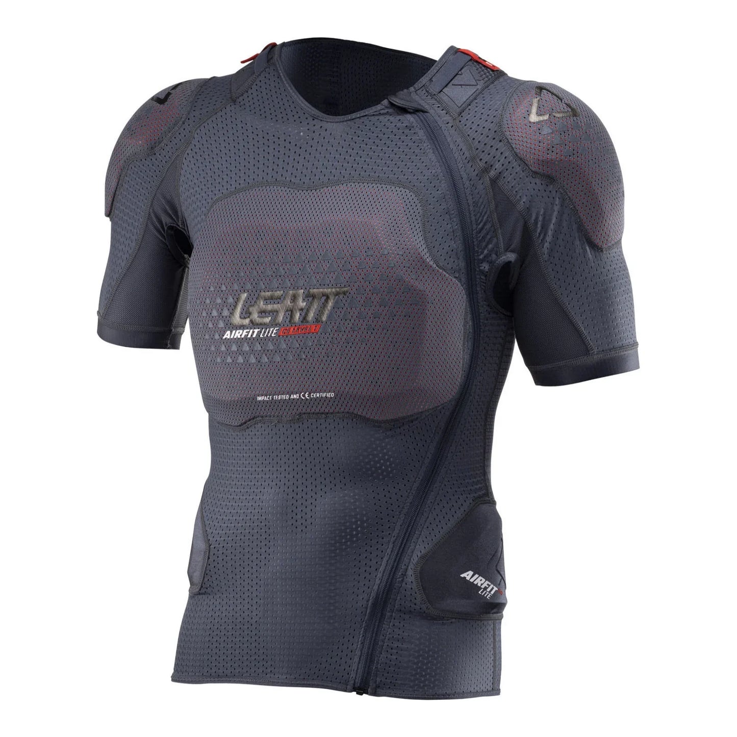 Suojaaja Jersey Leatt Body Tee 3DF Airfit Lite Evo