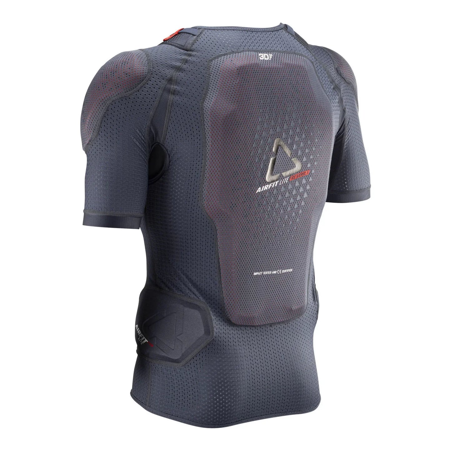 Jersey Leatt Body Tee de Jersey Protective 3df Airfit Lite Evo