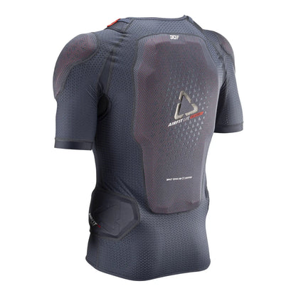 Ochranný dres Leatt Body Tee 3DF Airfit Lite Evo