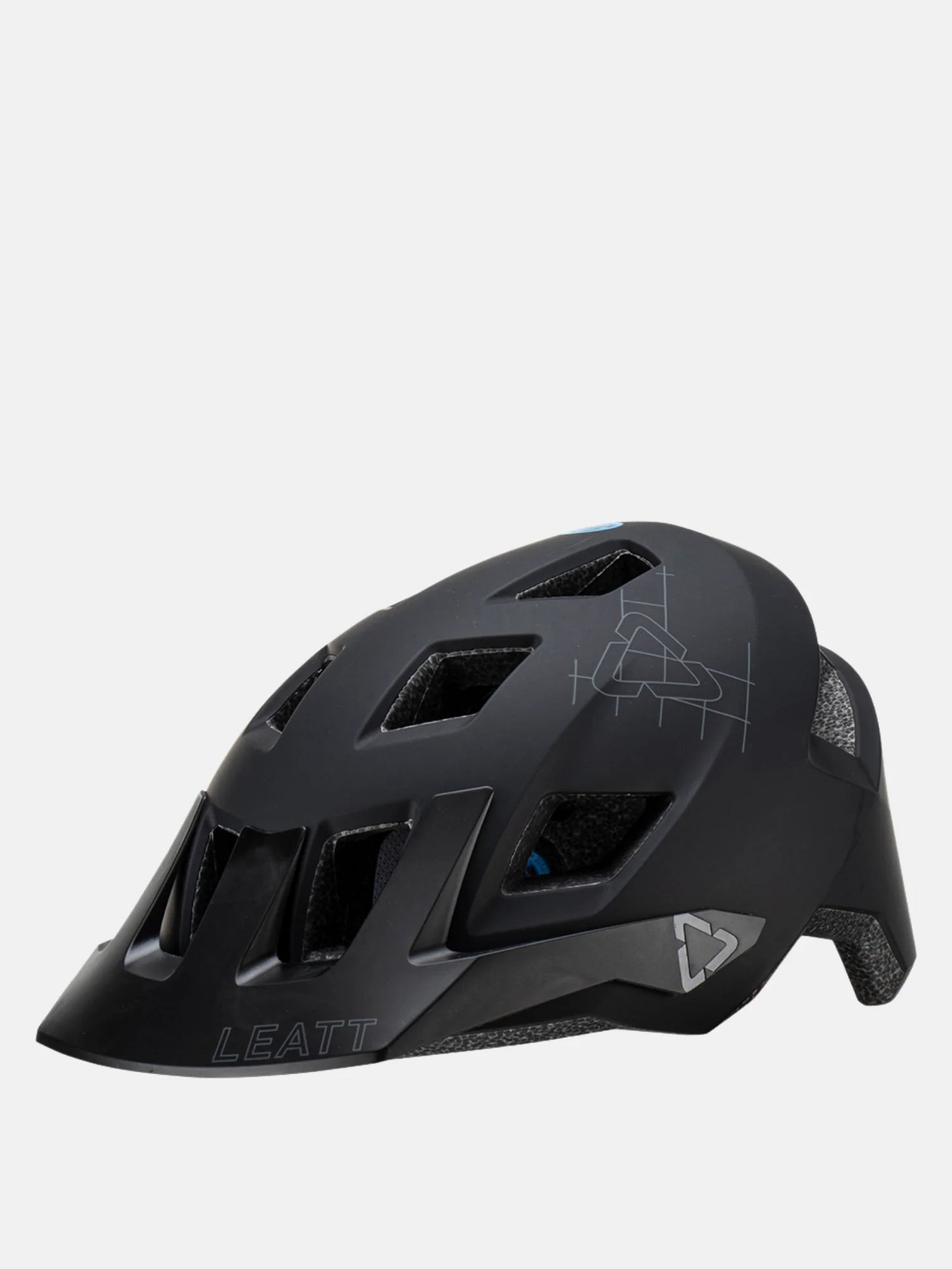 LeaTt Mtb allmtn 1.0 V23 helmet