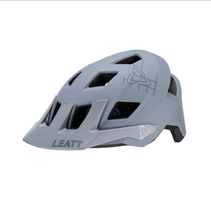 Leatt mtb allmtn 1.0 v23 hjelm