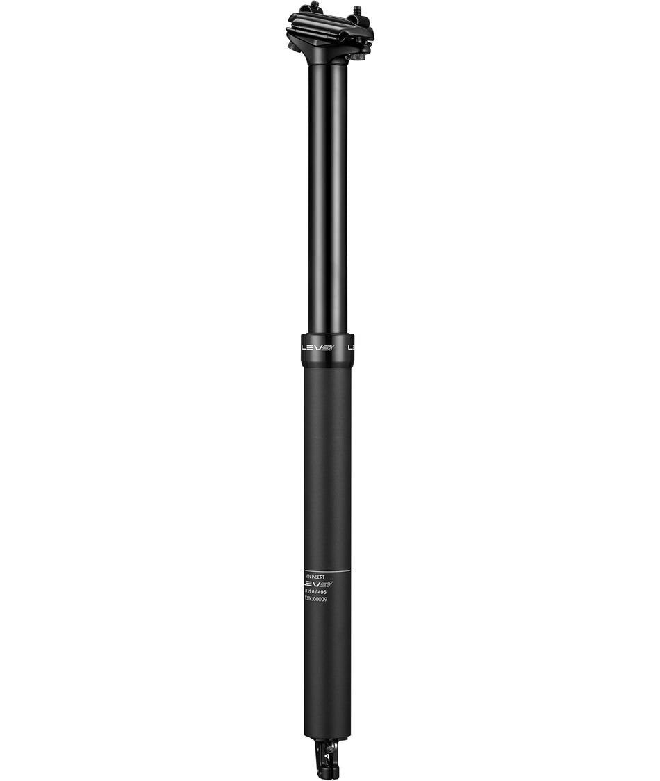 KS LEV-SI 30.9mm Teleskop-Sattelstütze