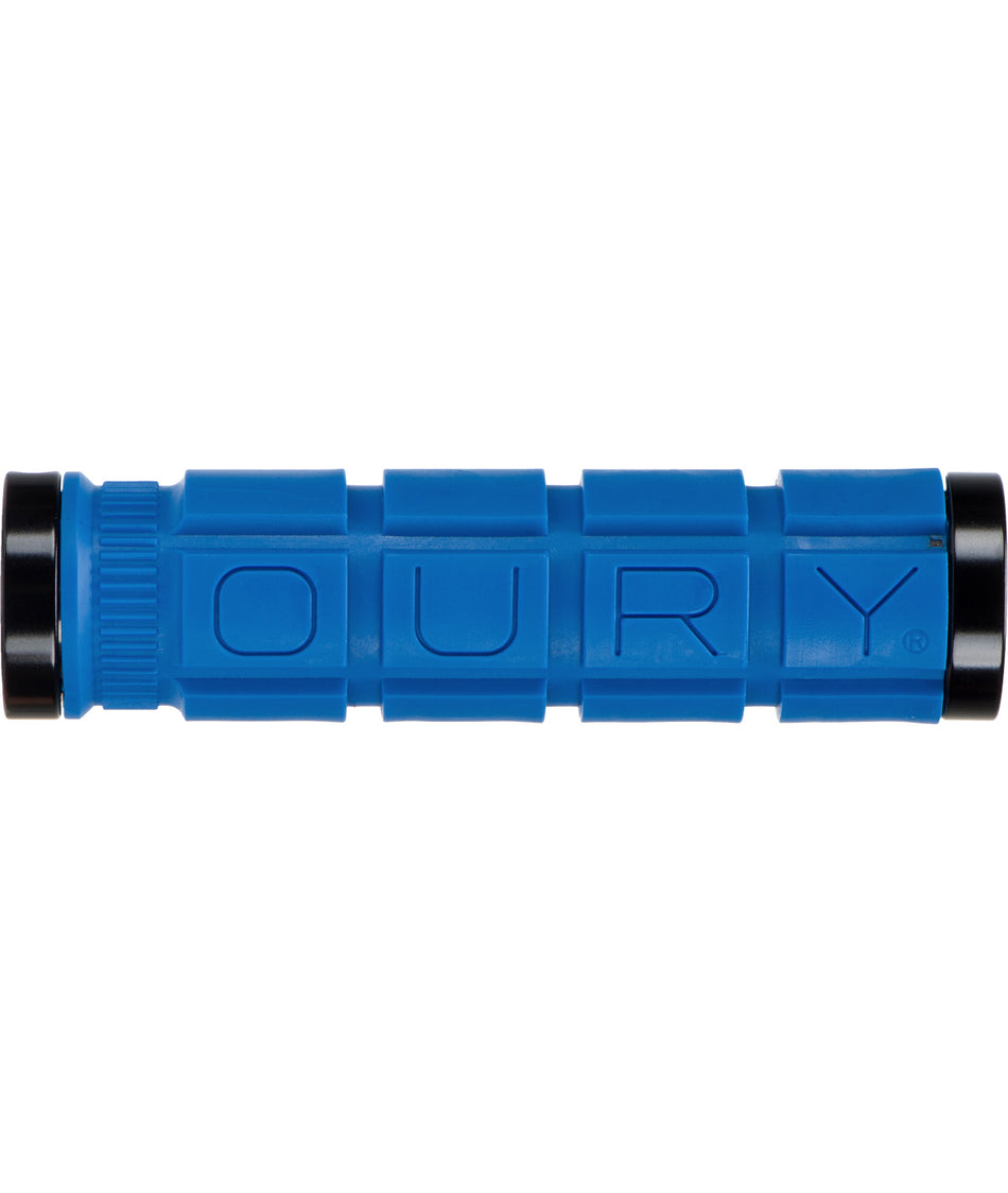Lizard Skins OURY Grips with Lock Rings
