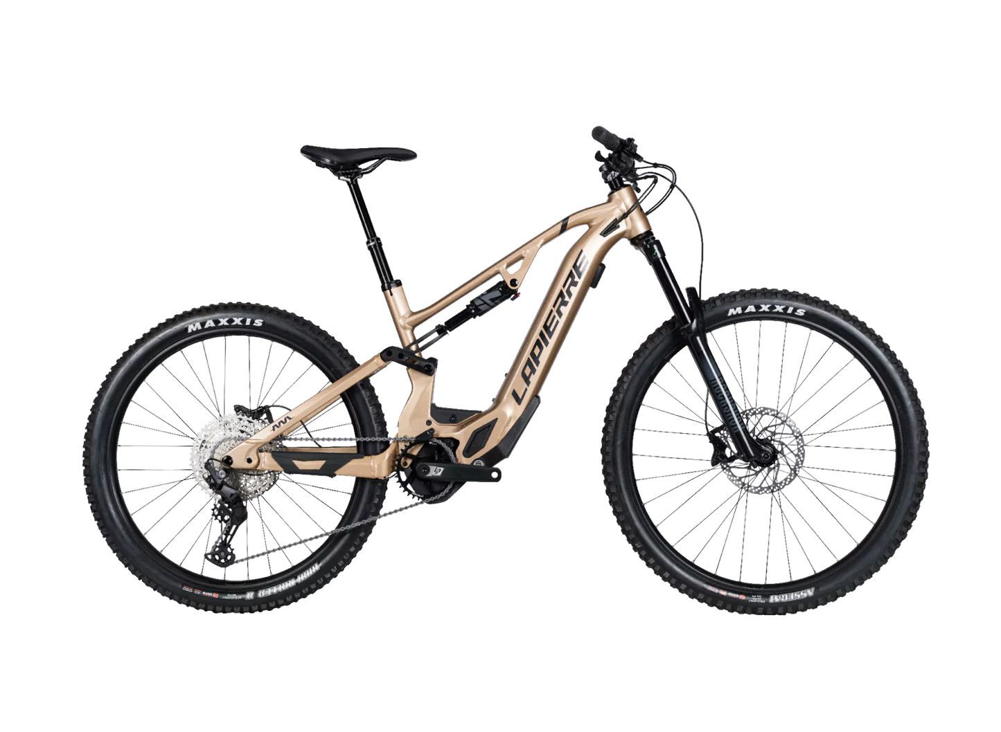 LAPIERRE Overvolt AM 5,6 2022