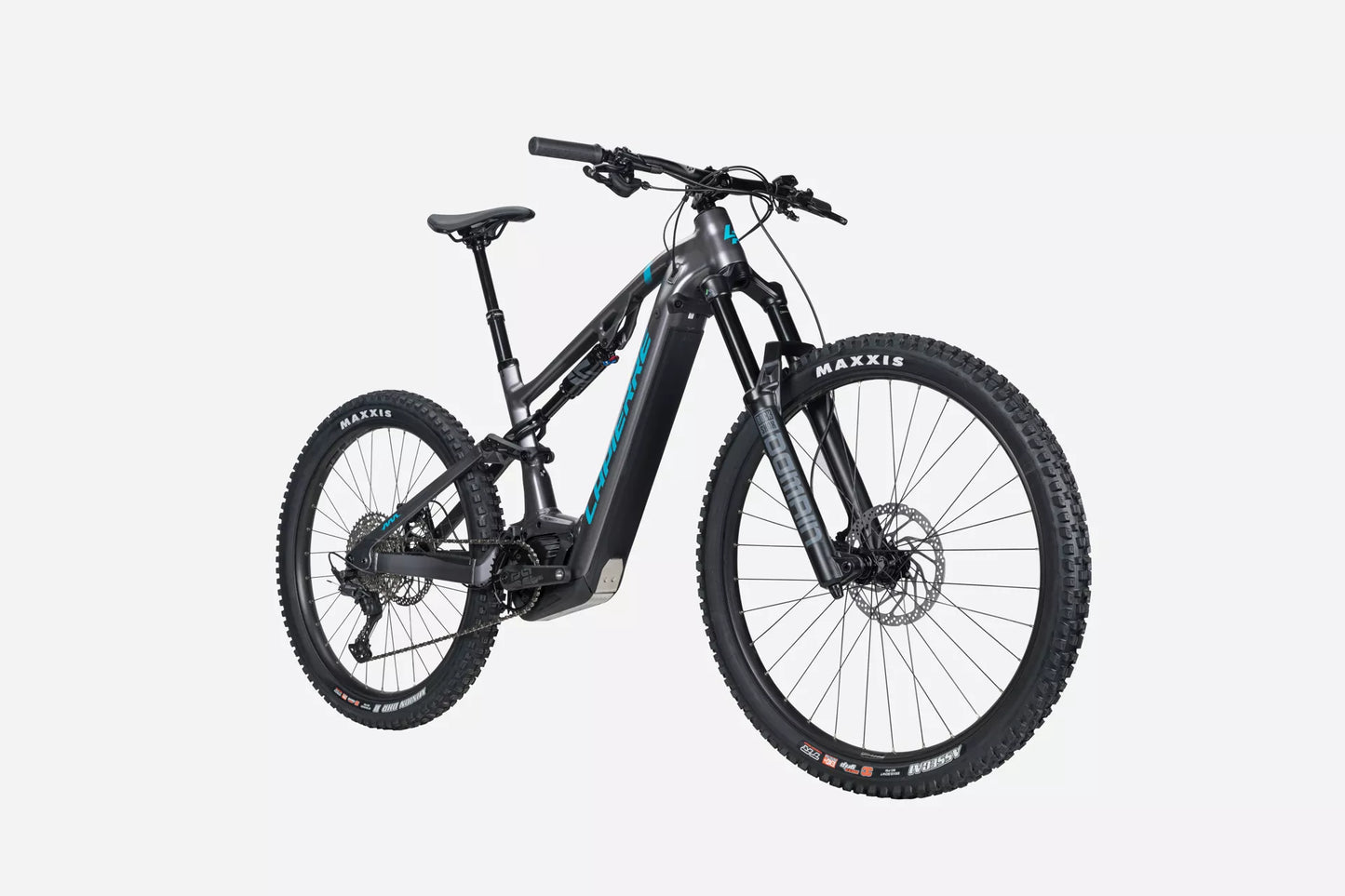 Lapierre overvolt Am 6.7