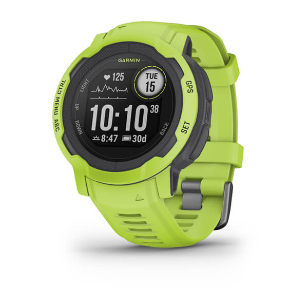 Garmin Instinct 2