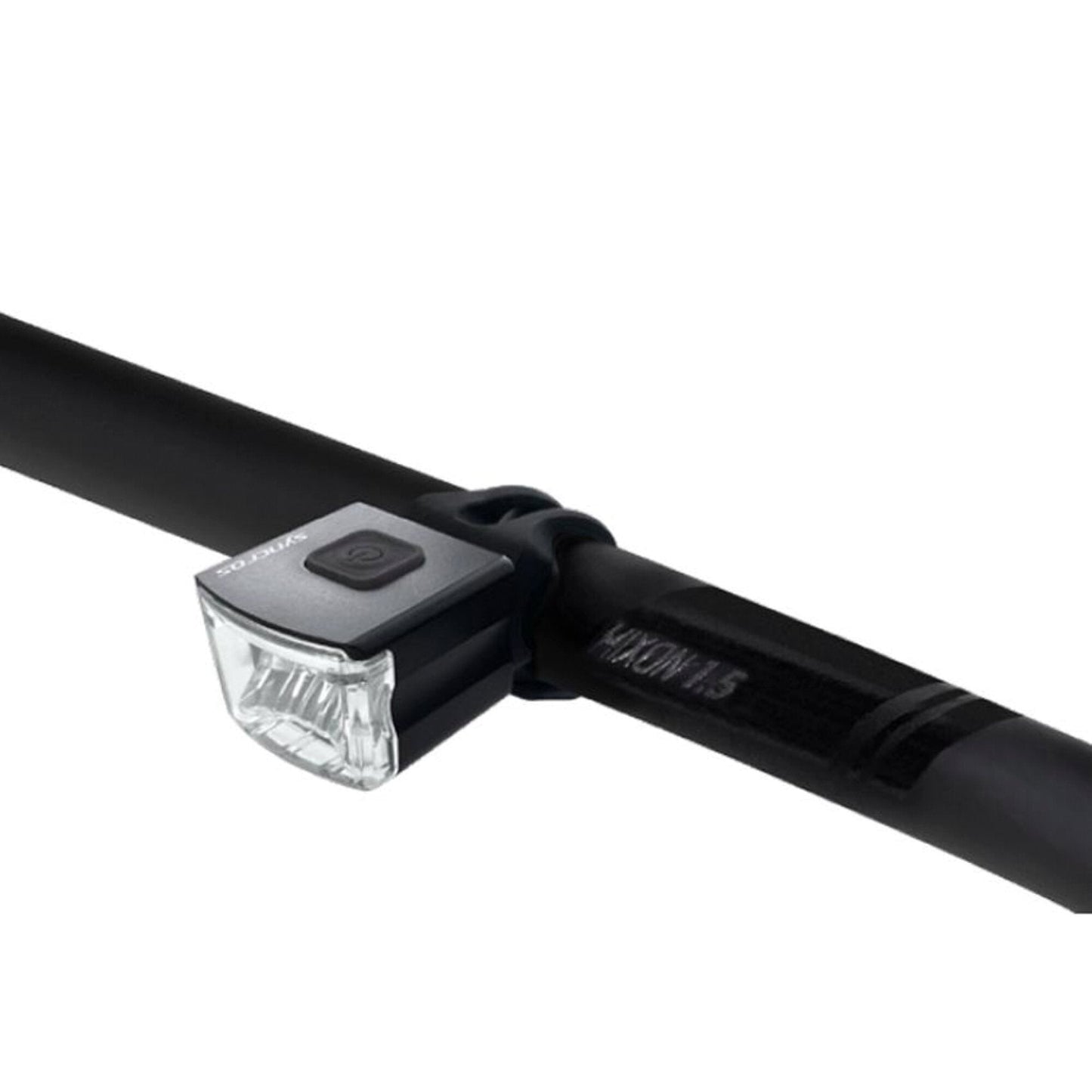 Luz frontal Syncros faróis shl-02 Segurança 11 lúmen