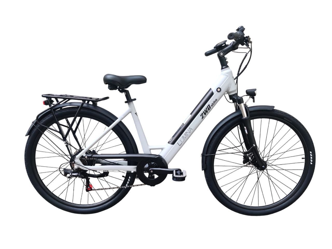 GTA Lumina E-Bike 28