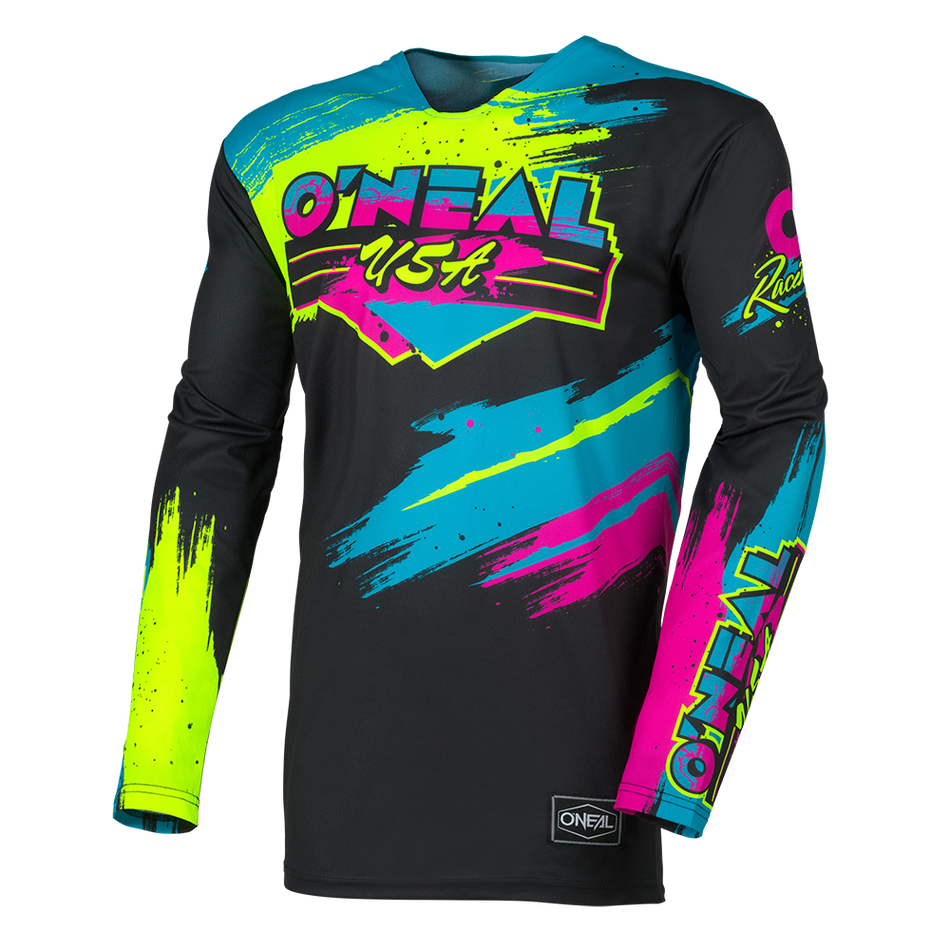 MAYHEM RESEDA Jersey