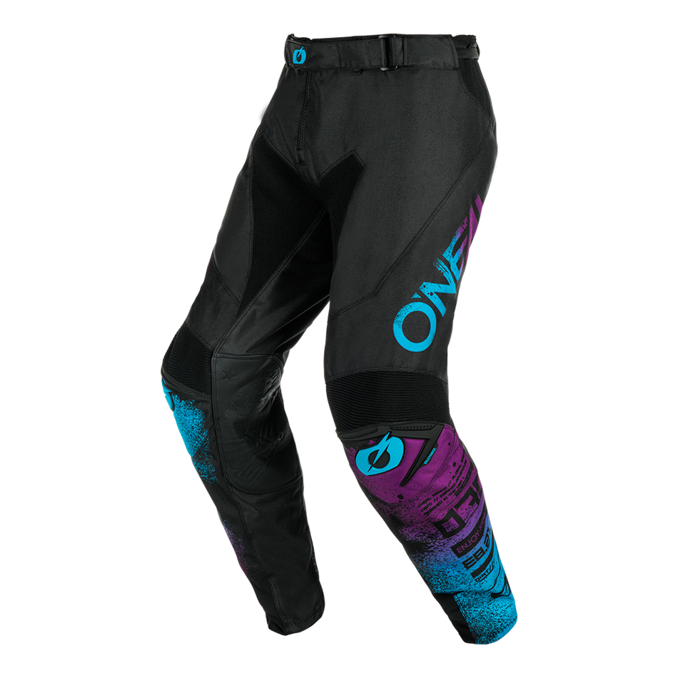 MAYHEM SCARZ Pants