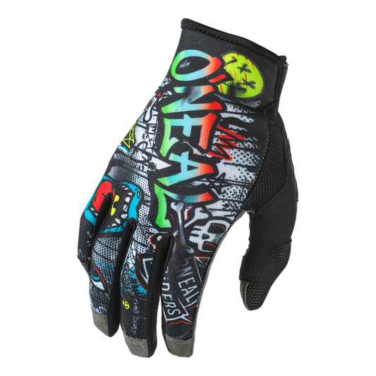 Gants de chaos o'neal rancid v.25