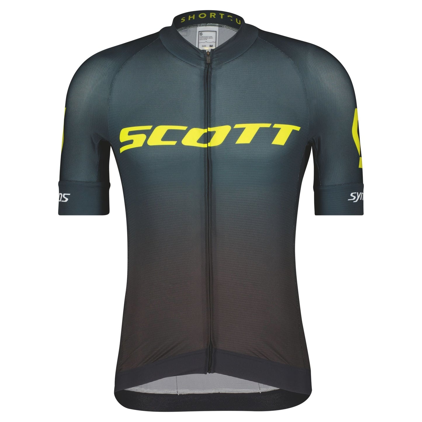 Scott RC Pro WC EDT Men's Shirt. Kortærmet