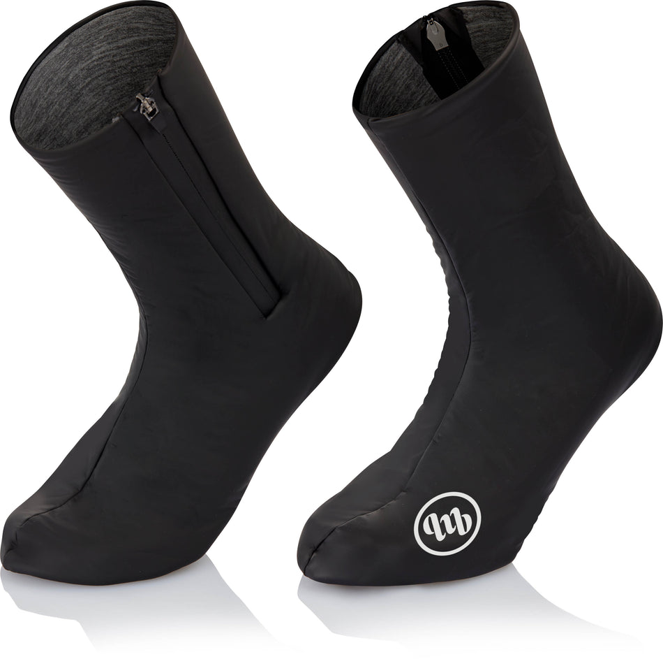 MB Wear Cold Day Shoe Covers