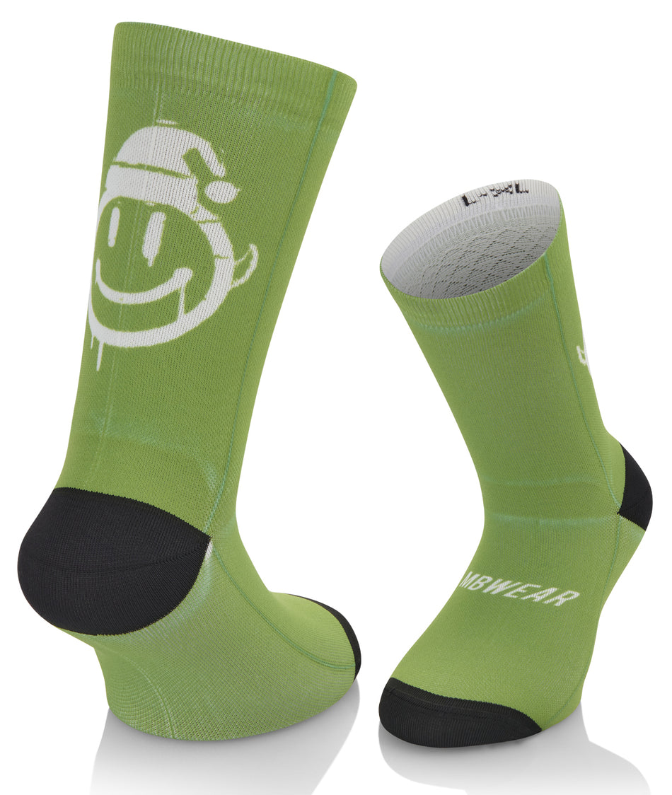 MB Wear Kids Christmas Edition Socks
