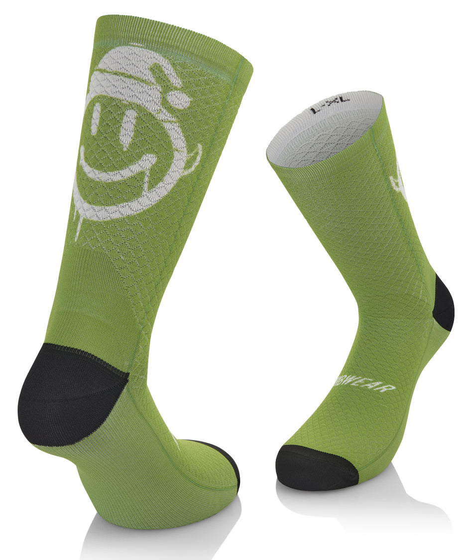 MB Wear Christmas Edition Socks
