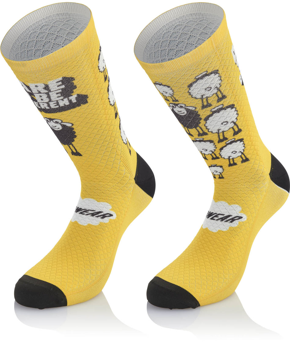 MB Wear Fun Socks