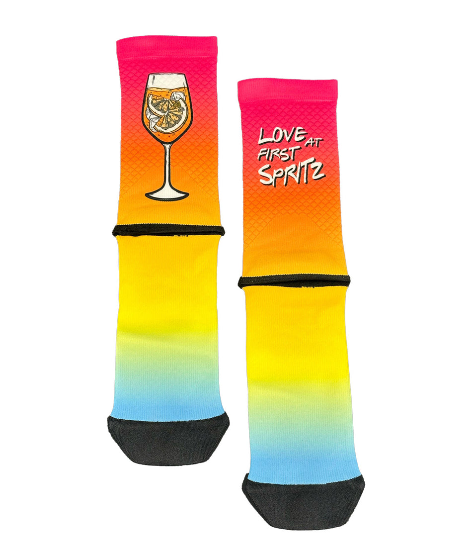 MB Wear Fun Summer Edition Socks