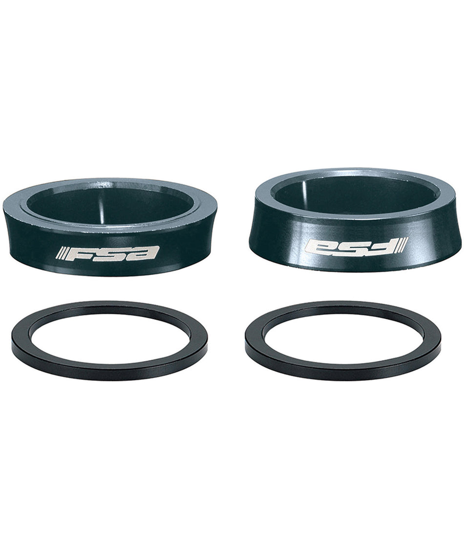 Fsa Evo BB392 MTB adapter for shell