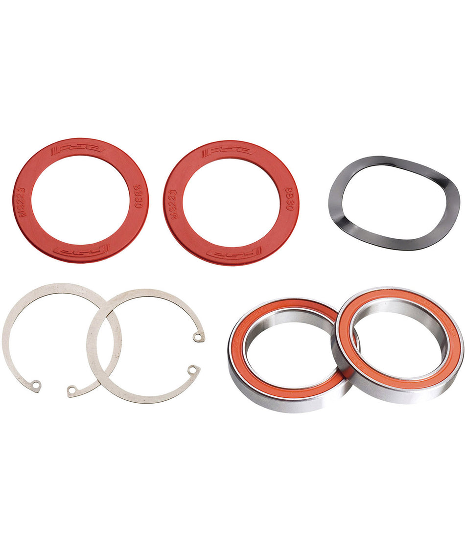 BB-30 Kit Fsa Rennrad Keramik