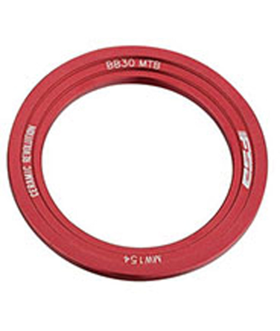 Fsa BB30 Sx anodisierte Unterlegscheibe