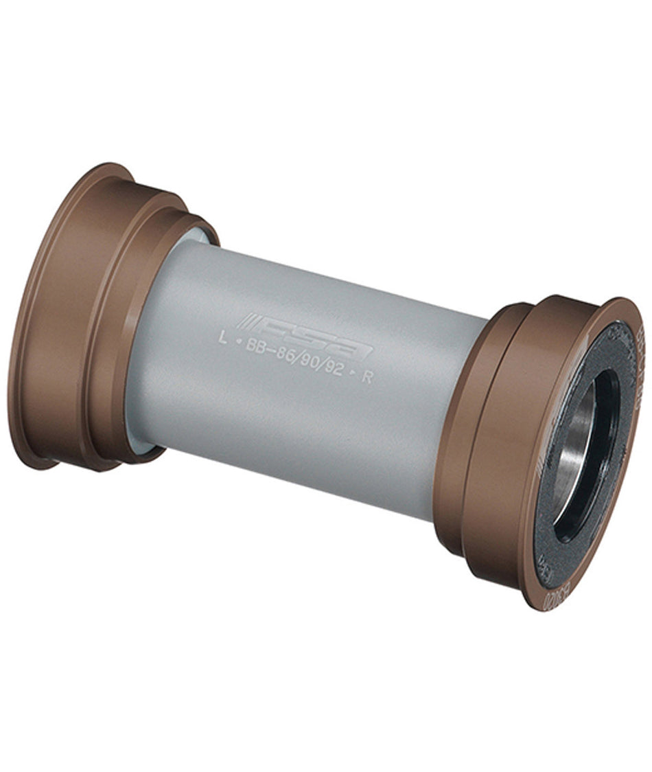 Fsa BB86/SLE carbon bearing kit for frames