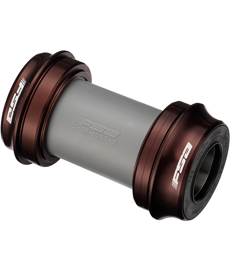 FSA PF30 (46x73mm) adapter for Megaexo MTB