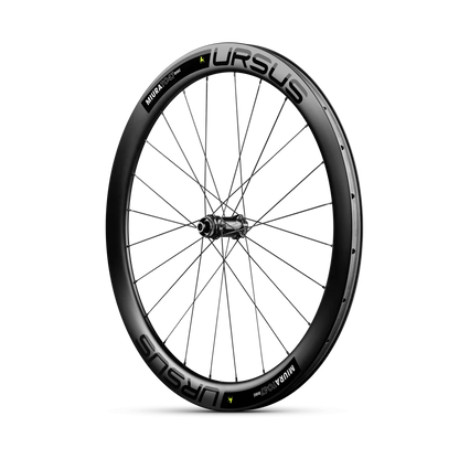 Ursus Miura TC47 Disc wheels