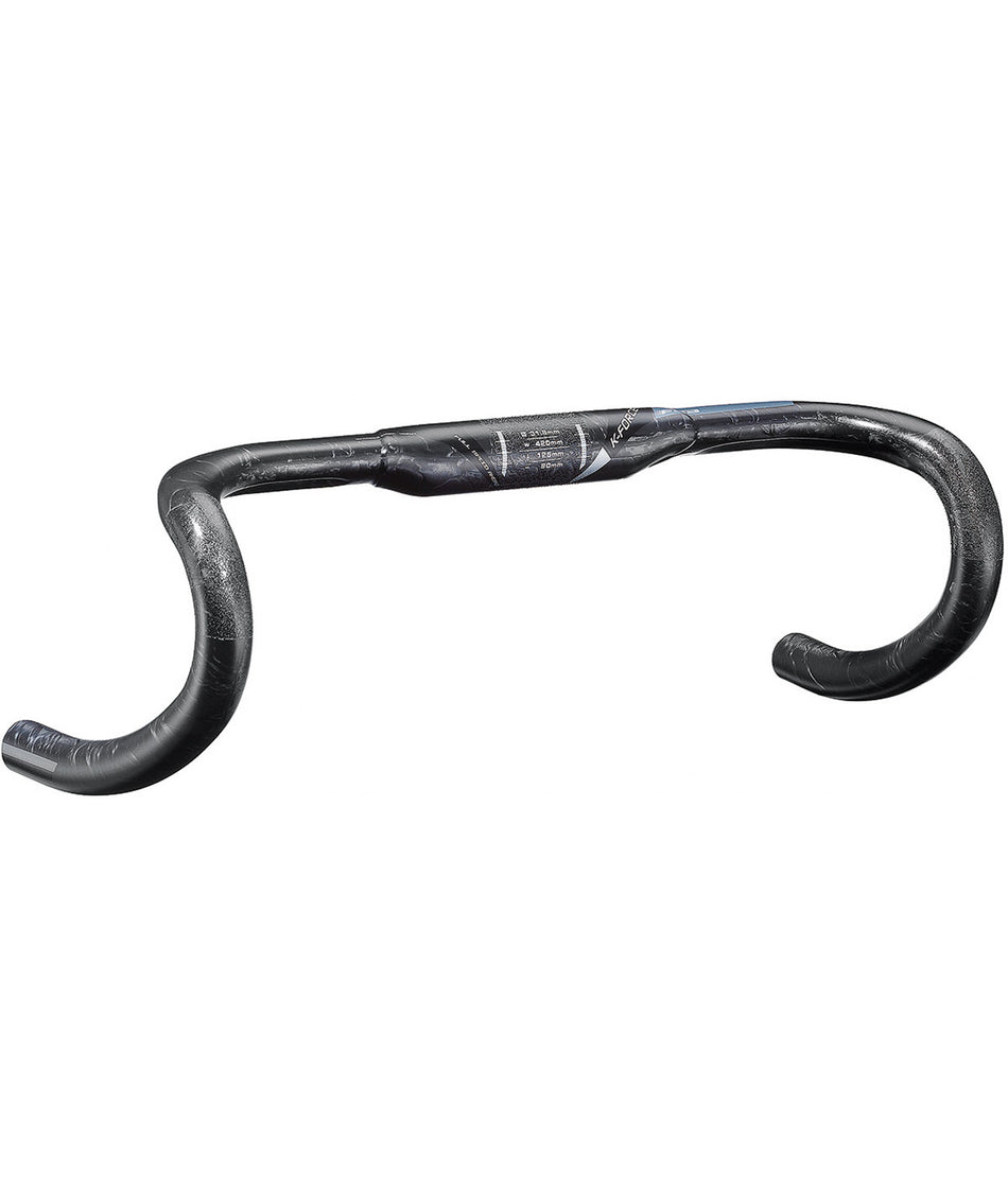 Fsa K-Force Compact ACR UDF carbon stem Ø31.8mm