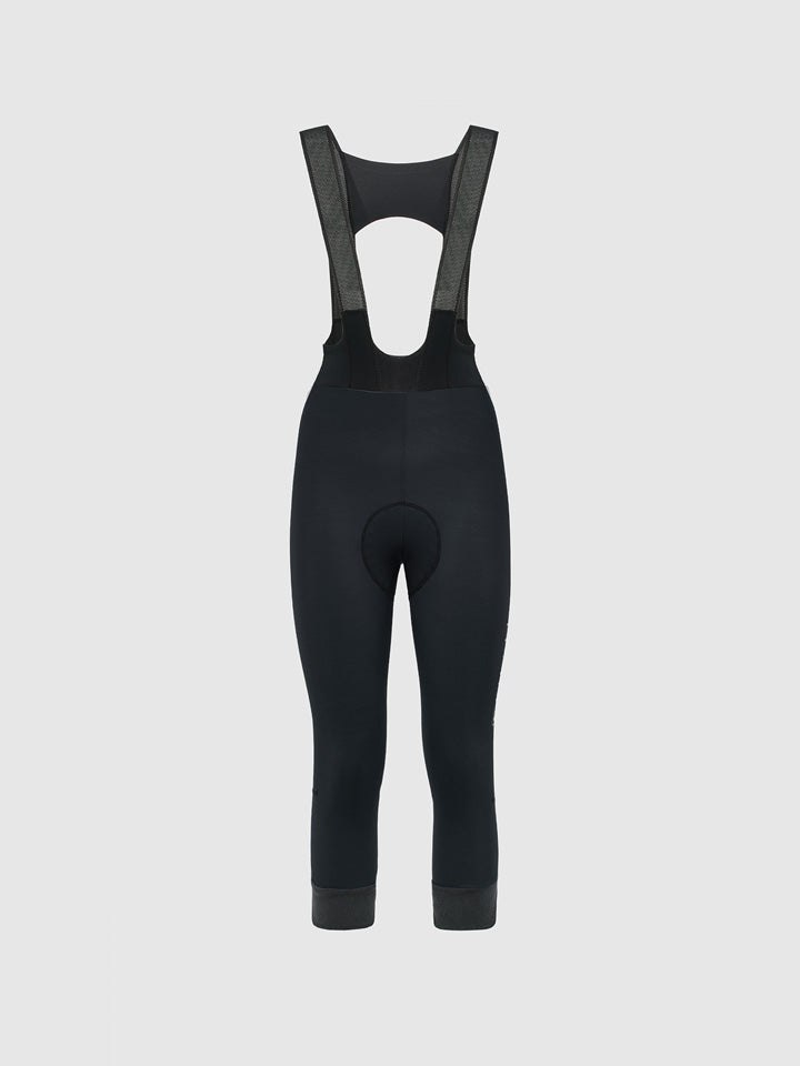 Pissei Monviso 2025 Damen 3/4 Winter-Leggings