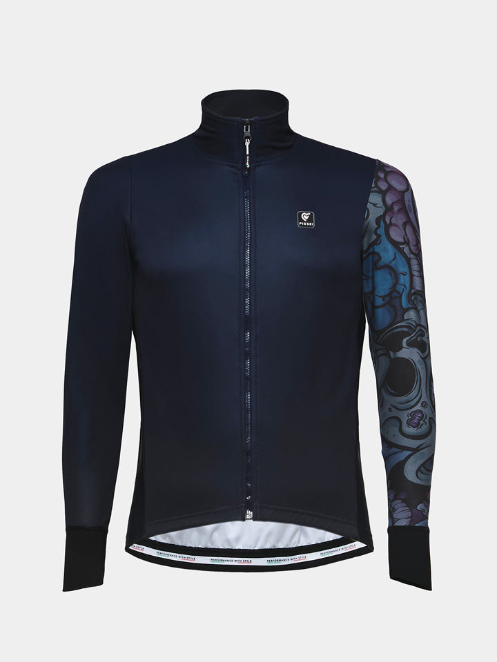 Pissei monviso long sleeve shirt