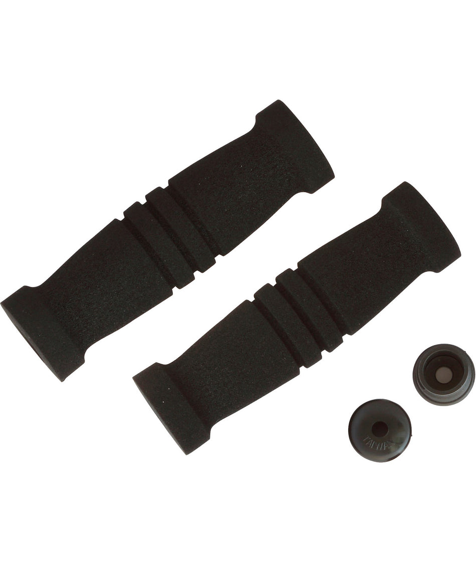 Sponge Grips with Caps