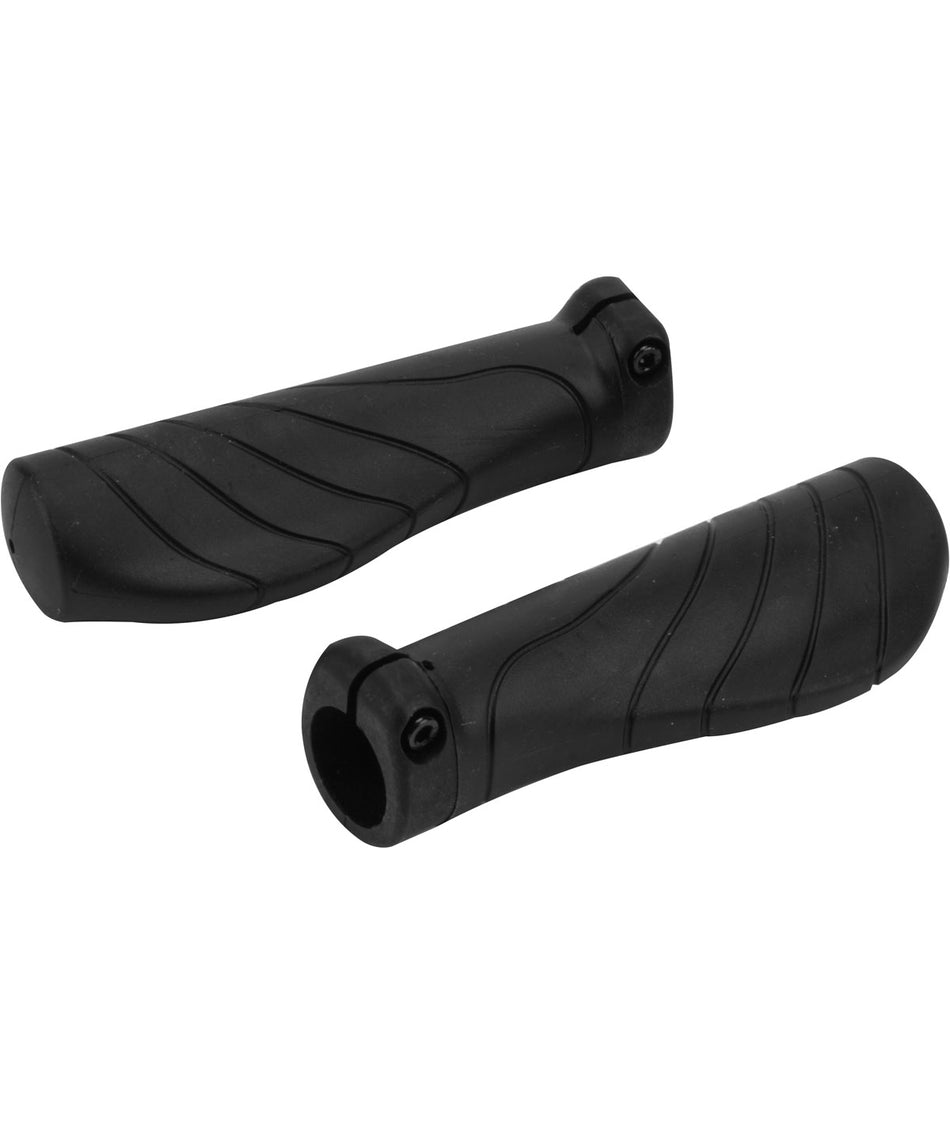 Anatomical Eleven Grips with Locking