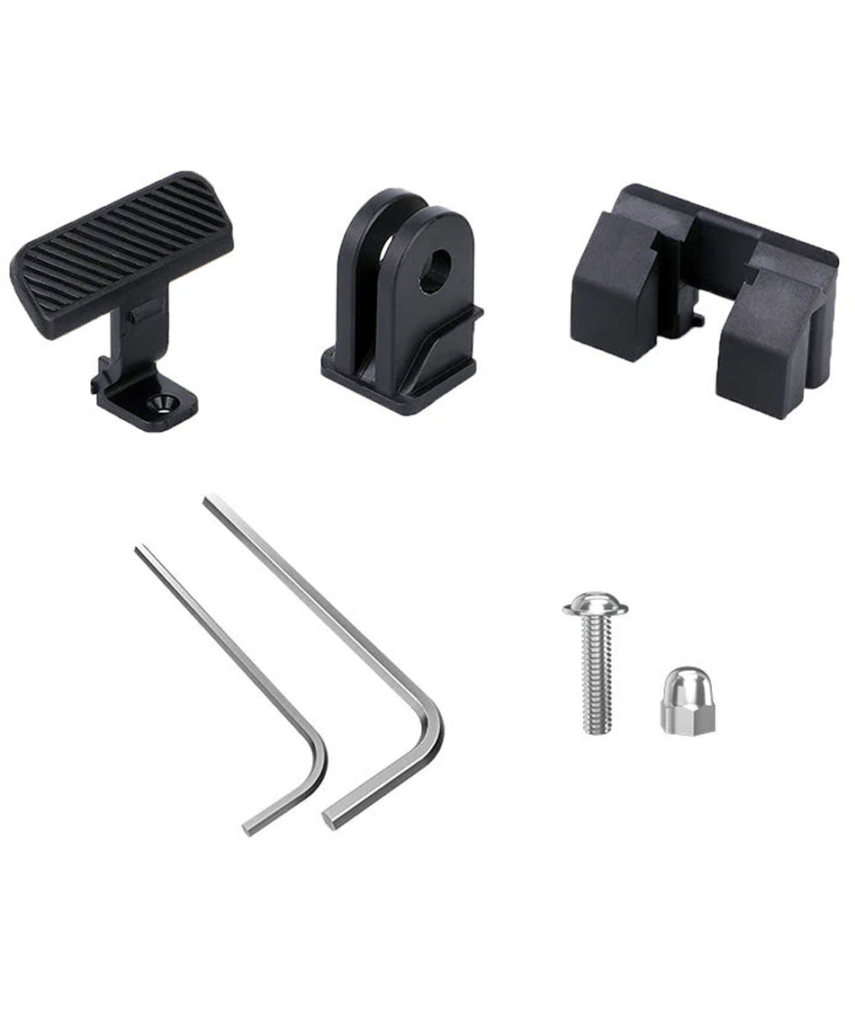 Magicshine GoPro-Halterung für EVO 1100/1700 schwarz