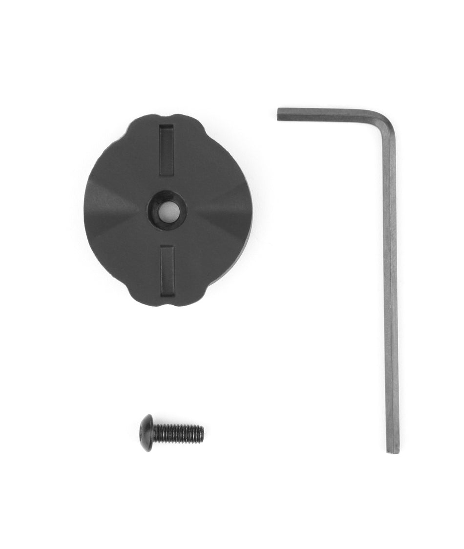 Magicshine Adapter für Monteer Vorderlicht zu Garmin