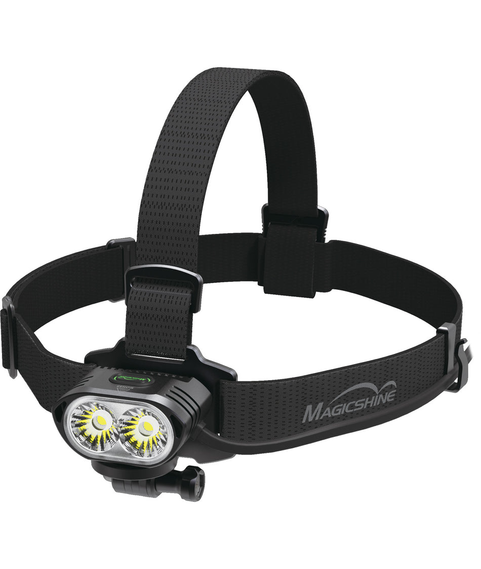 MOH 55 Pro Stirnlampe