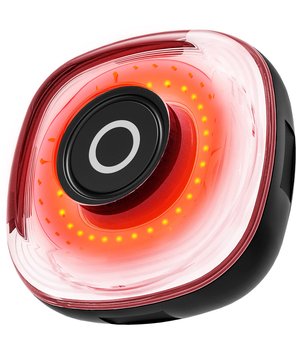 Magicshine SEEMEE 50 Mag USB-C white/red LED rear light