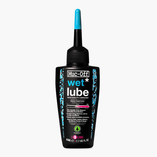 MUC-OFF WET LUBE 120ML SMARICT