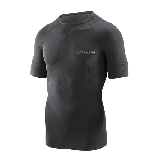 Short sleeve jersey x-tech energy