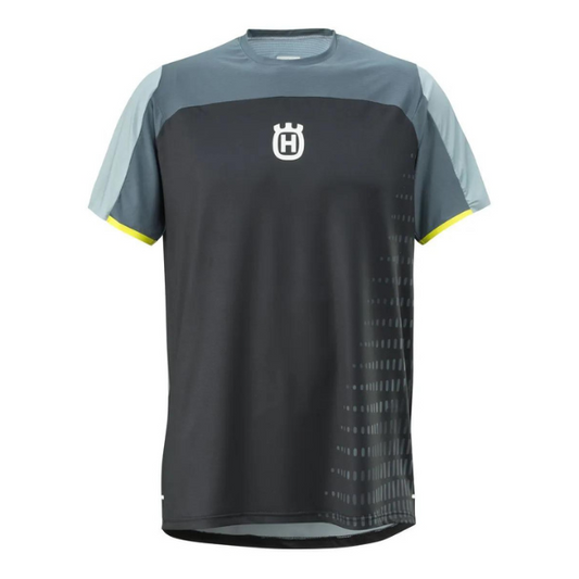 Maglia Husqvarna Pathfinder Shortsleeve