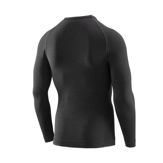 Maglia Manica Lunga Merino XTech