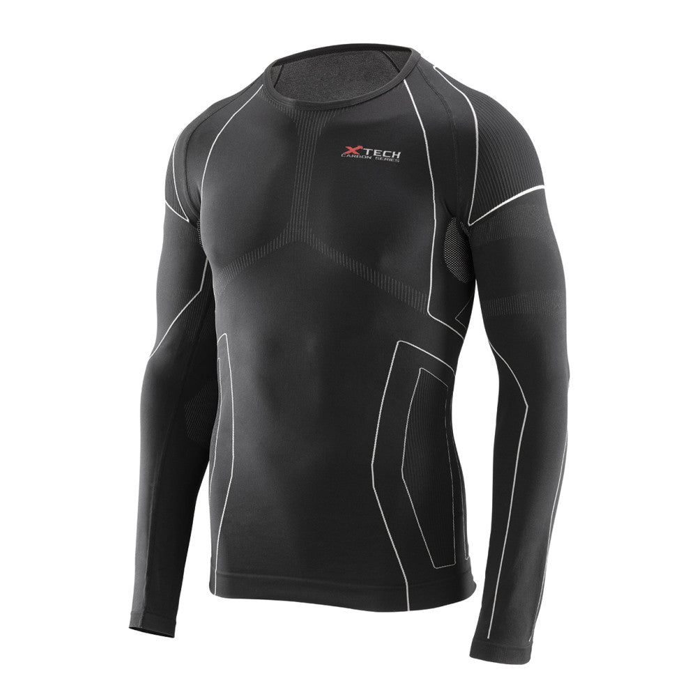 Xtech Race3 2026 thermal shirt