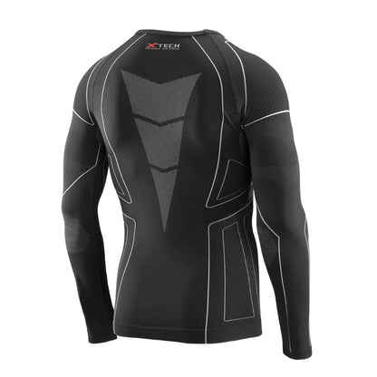 Xtech Race3 2026 thermal shirt