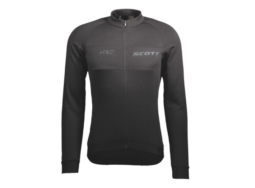 Suéter Scott RC cálido L/S