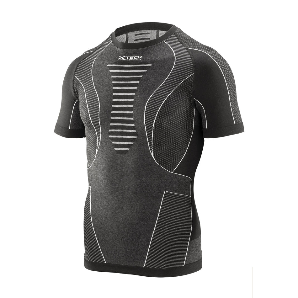 X-Tech Spyder Jersey
